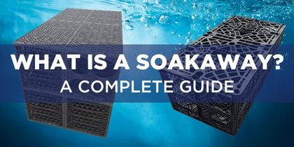 What Is A Soakaway? Everything You Need To Know